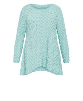 Women's Tiarne Two Tone Tunic