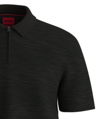 Men's Short-Sleeve Polo Shirt