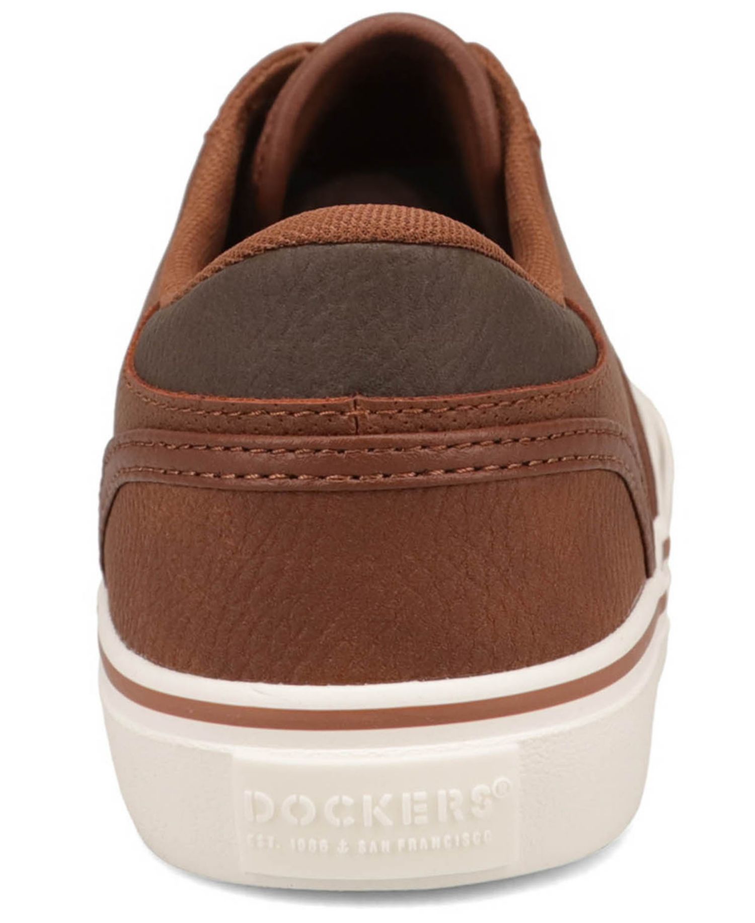Men's Estes Wax Casual Sneakers