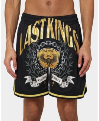 Men's Cairo University Ball Shorts