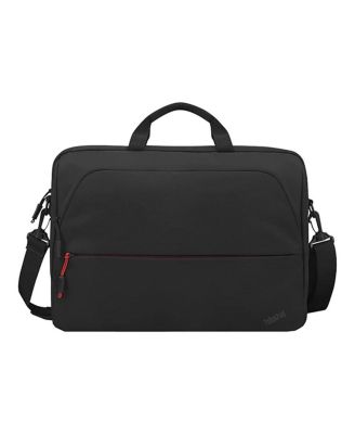 ThinkPad Essential Eco 15.6" Laptop Topload Carrying Case, Black