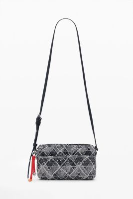 Women's SMALL DENIM BAG