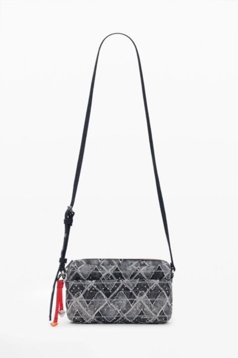 Desigual SMALL DENIM BAG
