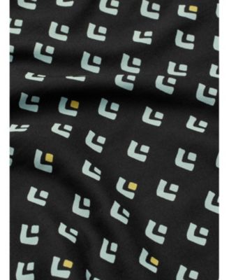 Women's Beniko V-Neck Printed Blouse