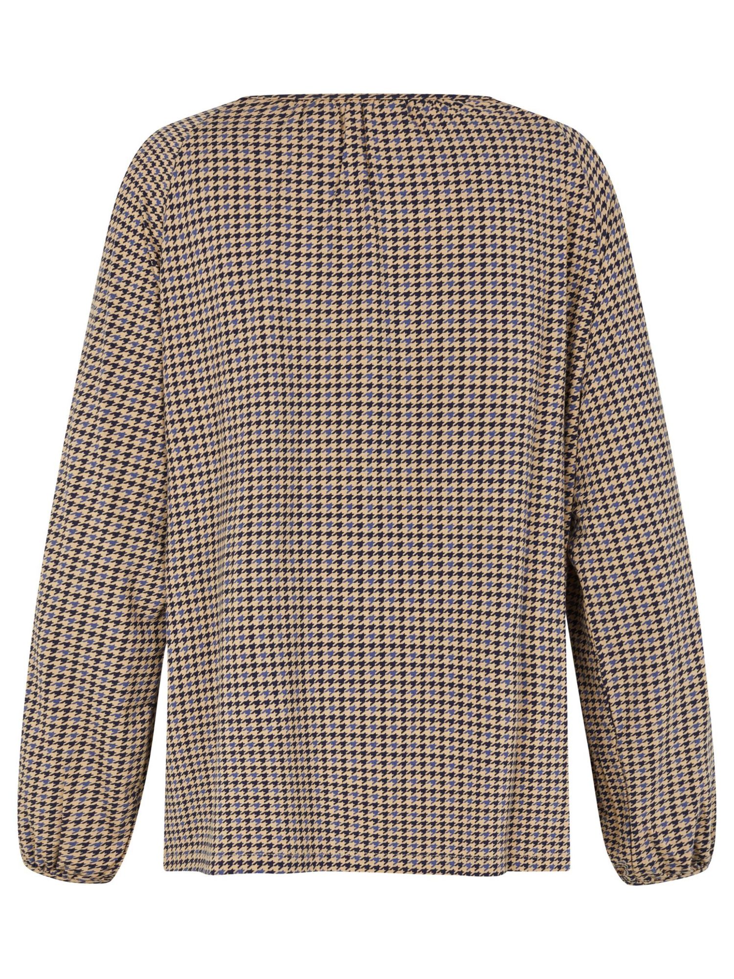 Women's Long sleeve Heritage top