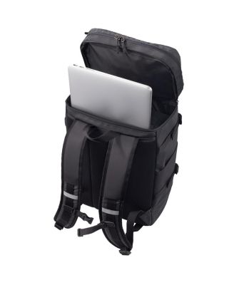 ONE Backpack for Camera Flashes, Plus Two OCF Diffusion Domes, Two Wall Chargers