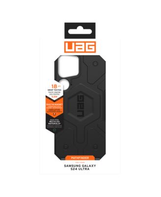 Urban Armor Gear Pathfinder MagSafe Case for Samsung Galaxy S24 Ultra