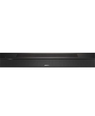 Smart Soundbar 600, Black Bundle with Wireless Surround Speakers (Pair), Bass Module 500