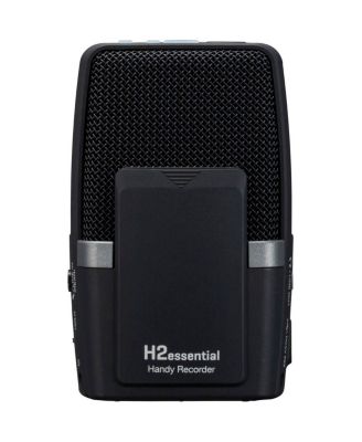 H2essential Multi-Mic 32-Bit Float Handy Recorder