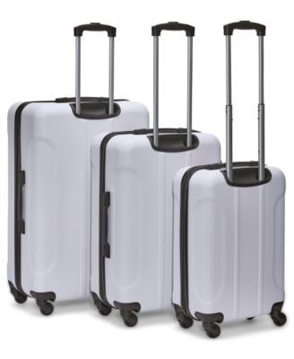 Dixon 3-Pc. Luggage Set