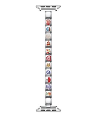 Women's Nostalgic Charm Band for Apple Watch