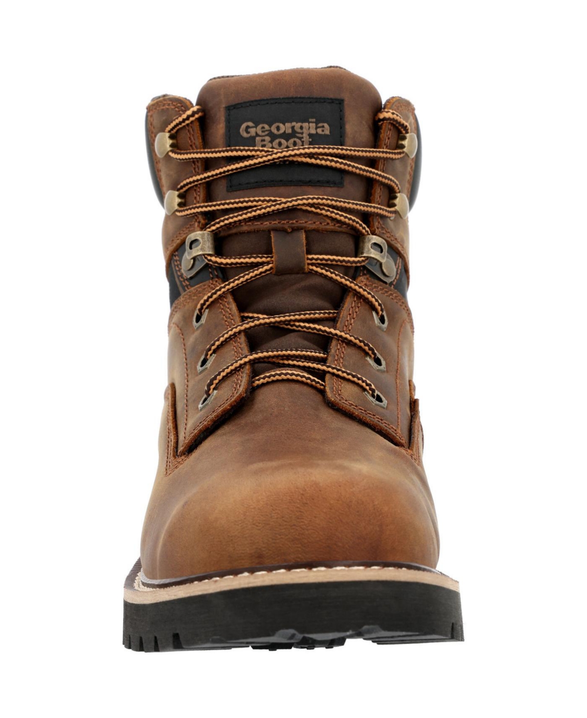 Georgia Boot Men's Core 37 Waterproof Work