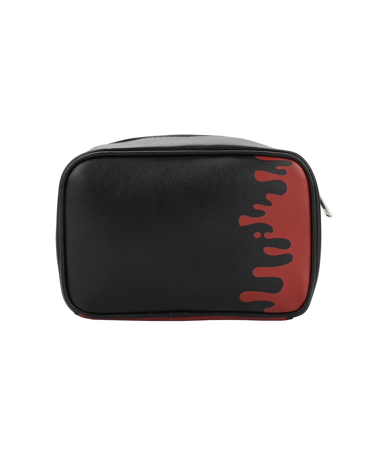 Ghostface Book shaped Toiletry Bag