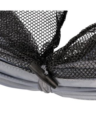 Rolling Pop Up Hamper