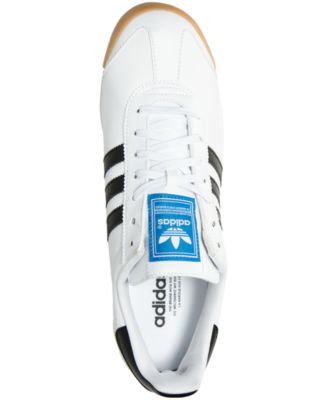 adidas gazelle silver green womens Adidas Samoa | Men's | (Nubuck) Blue/White