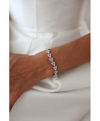 Charming Crystal Bracelet