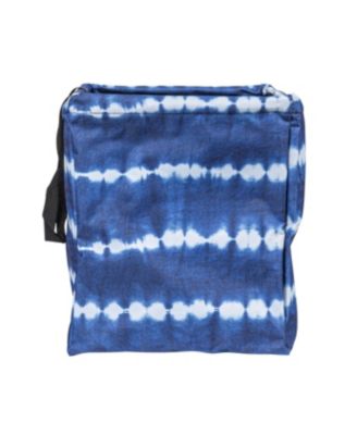 Tie Dye Krush Container All-Purpose Utility Tote