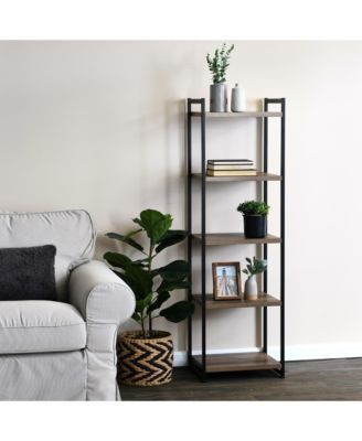 Cattail and Paper Zee Basket