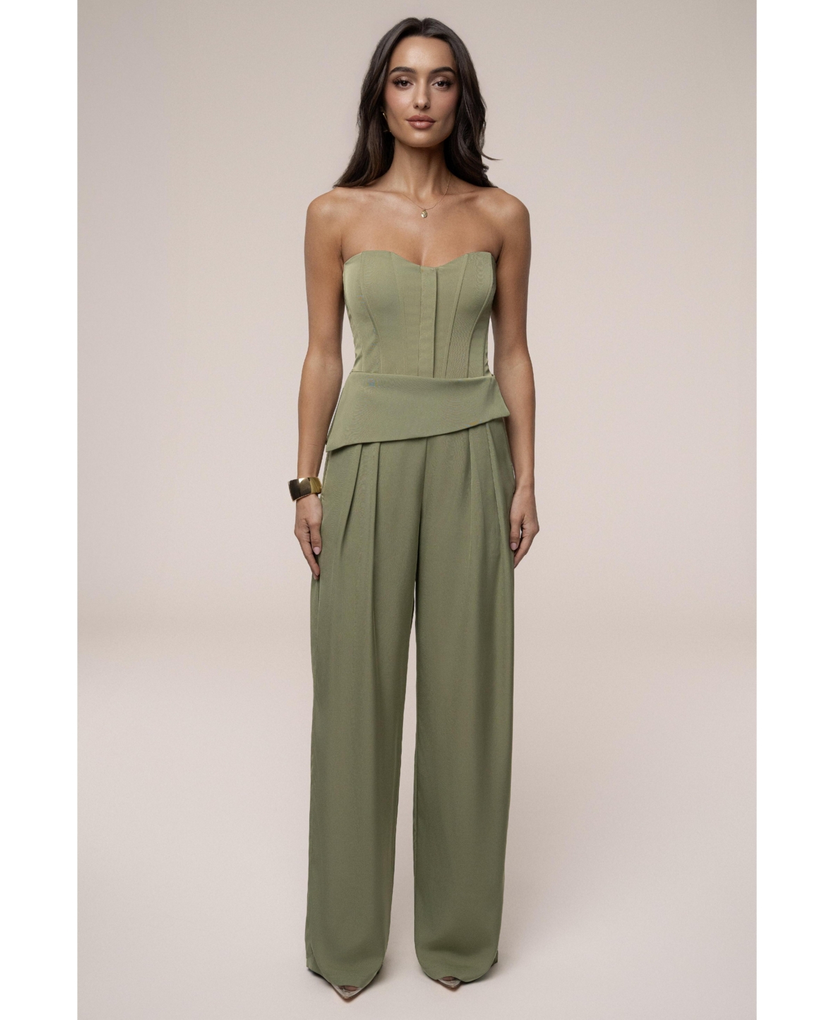 Jluxlabel Women's Executive Trousers