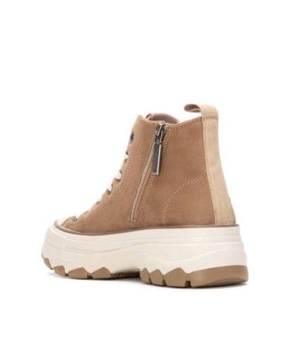 Women's Casual High Top Sneakers Refresh Collection