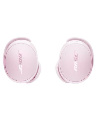 QuietComfort Earbuds - Petal Pink