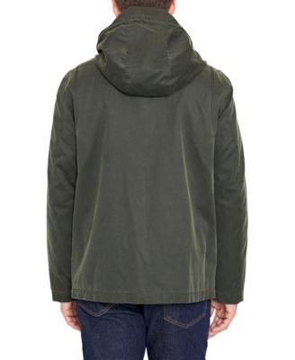 Men's Utility Jacket