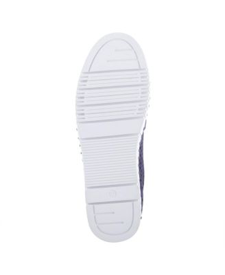Women's SURFIE Perforated Slip-On Sneakers