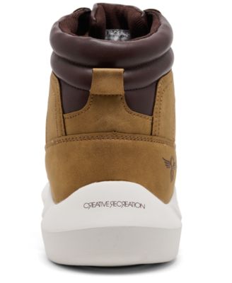 Men's Journey Fashion Boots from Finish Line