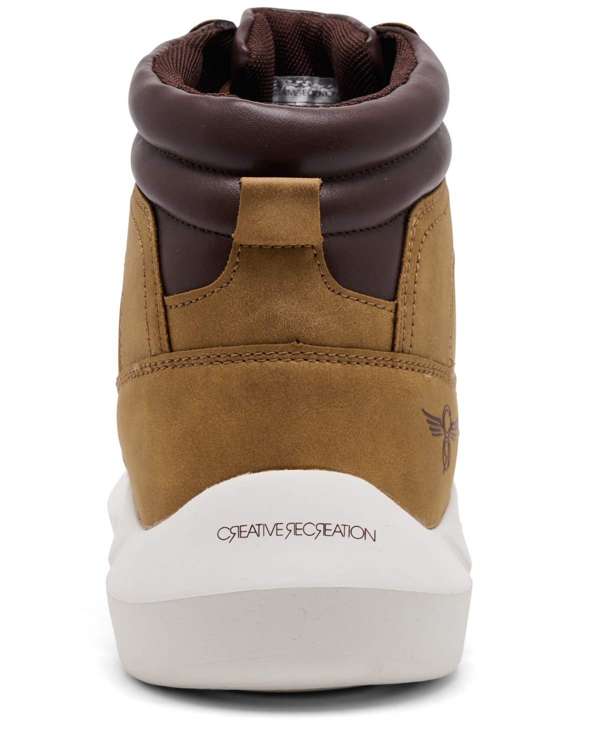 Creative Recreation Men's Journey Fashion Boots from Finish Line
