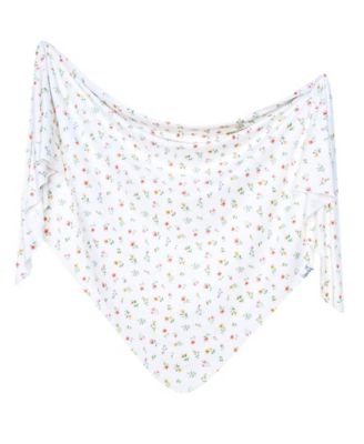 Copper Pearl - Baby Girls' Eloise Knit Blanket