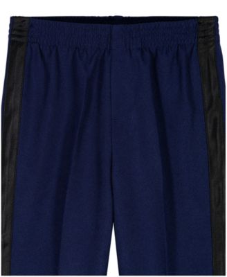 Baby Boys' Tuxedo Jacket, Shirt, Tie and Dress Pants, 4-Piece Set