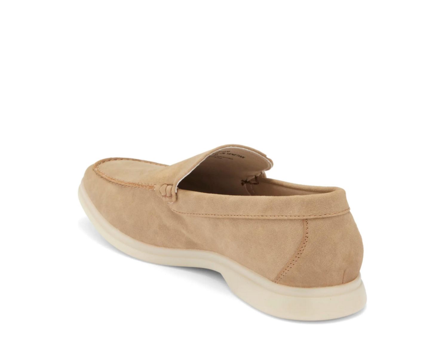 Men's Casual Slip On Venetian Loafer