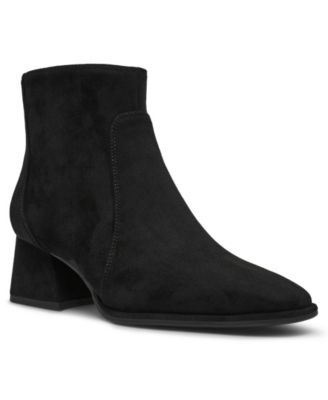 Women's Marelle Block Heel Booties
