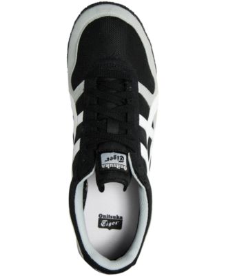 Asics Men's Onitsuka Tiger Ultimate 81 Casual Sneakers from Finish Line
