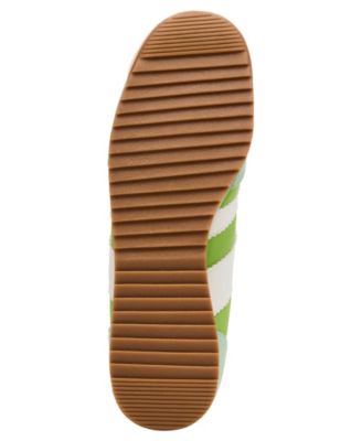 Women's Jumper Low Profile Retro Sneakers