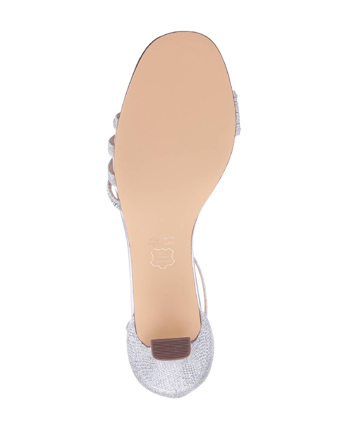 Nina Women's Bostyn Block Heel Sandals