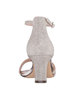 Women's Bostyn Block Heel Sandals