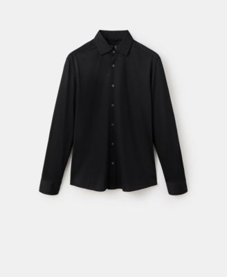 Men's Comfort Stretch Non-Iron Shirt