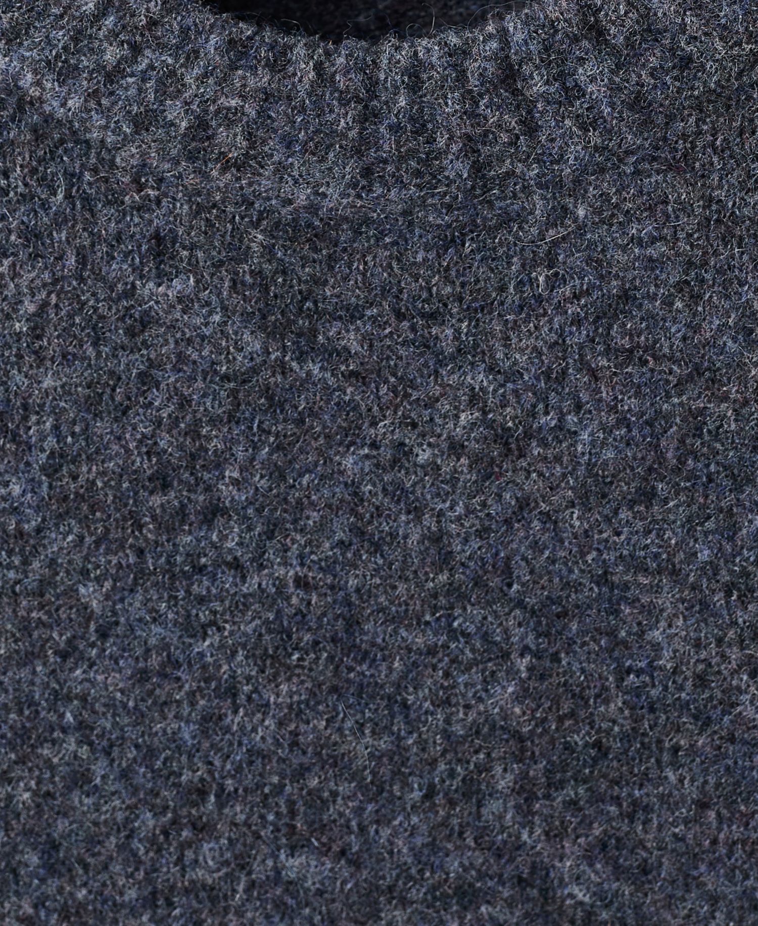 Men's Wool And Alpaca-Blend Sweater