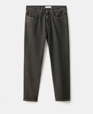 Men's Lori Tapered-Fit Jeans