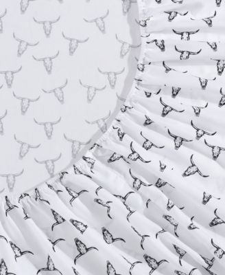 Microfiber 3-Pc. Sheet Set, Twin XL