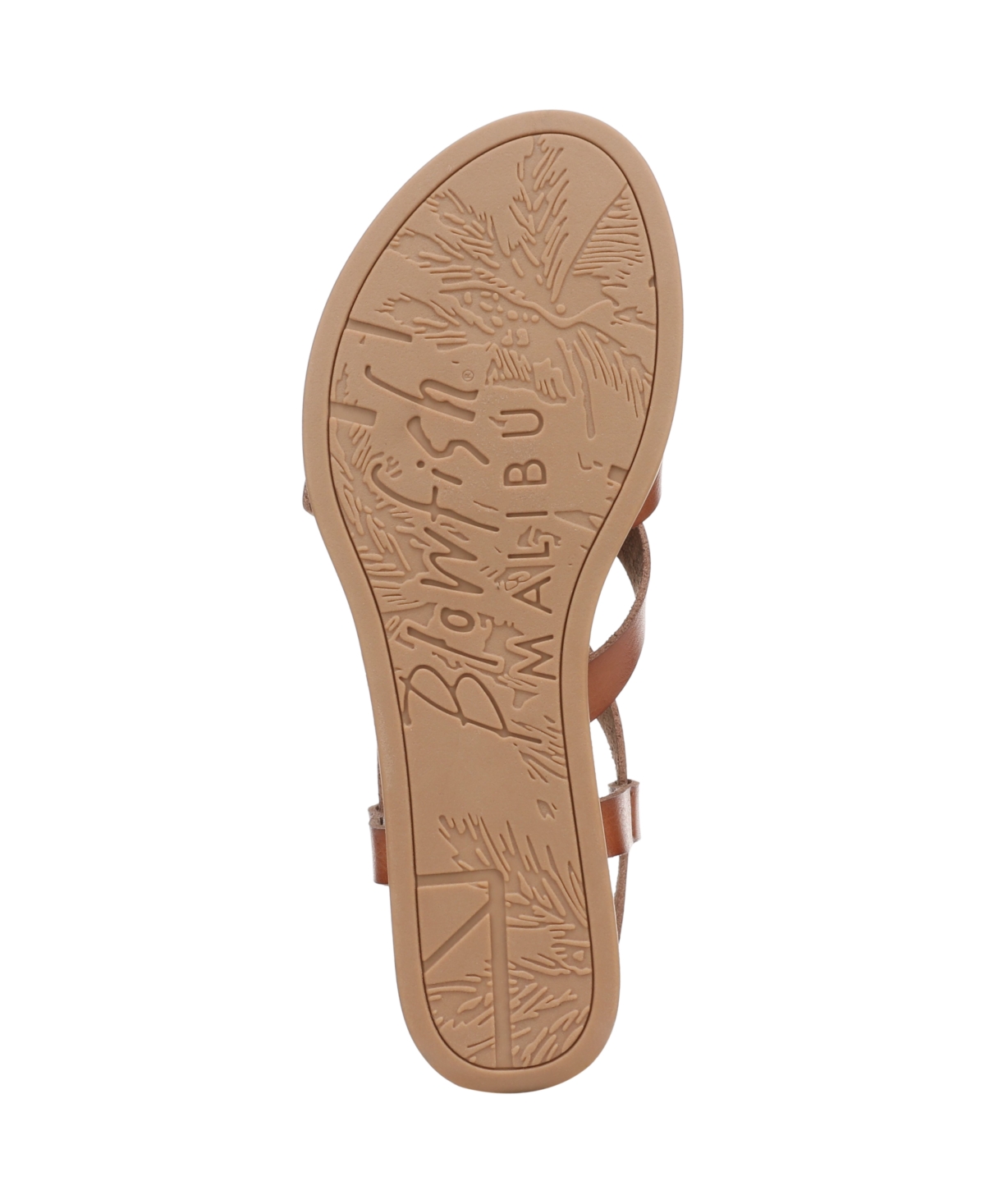 Blowfish Malibu Women's April Strappy Sandals