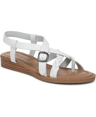 Women's April Strappy Sandals