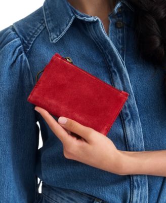 Encino Leather Wallet