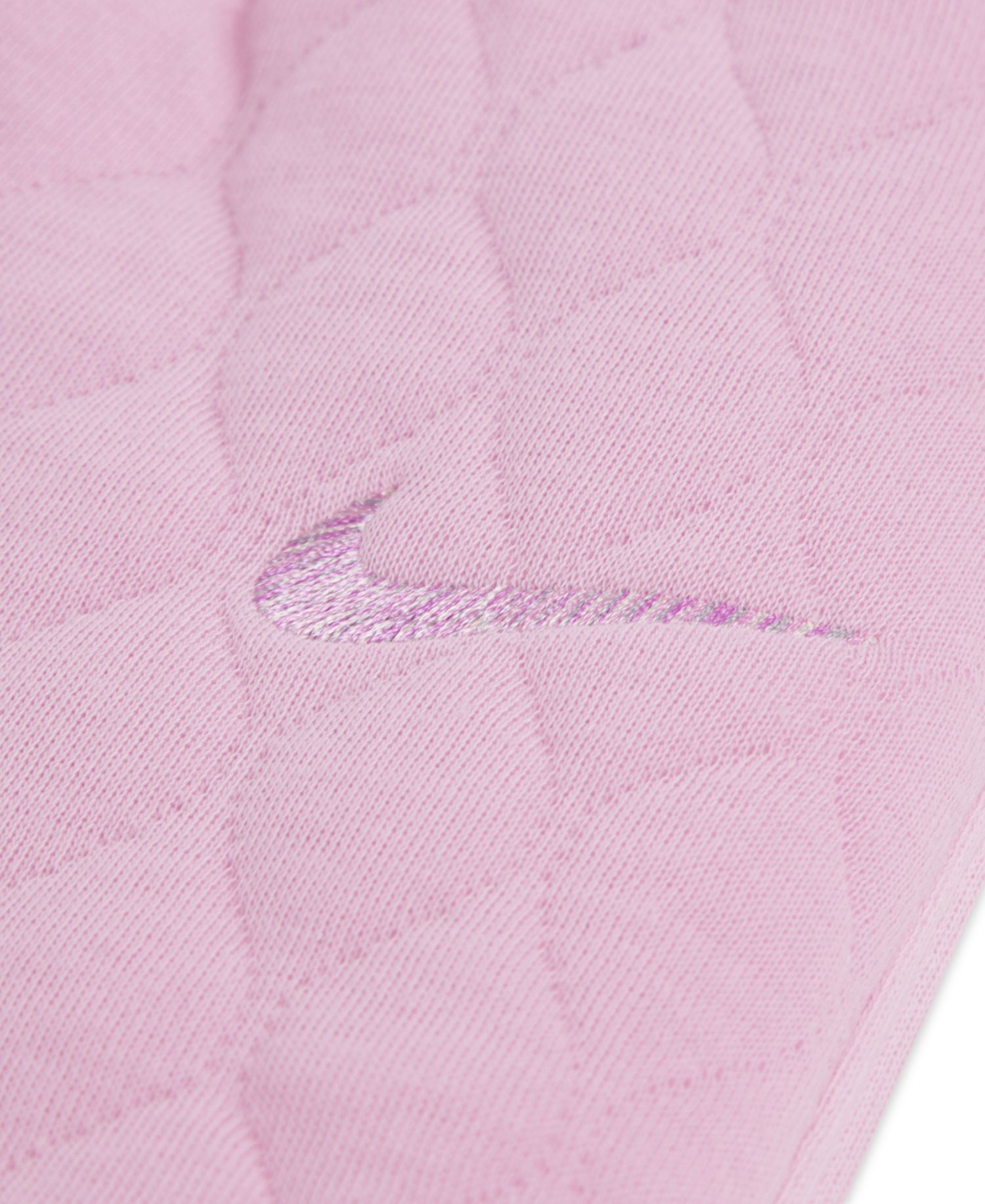 Baby Girls' Long-Sleeve Jacket and Joggers, 2-Piece Set