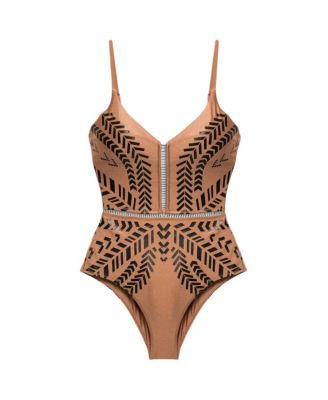 Women's Kim Onepiece Swimsuit
