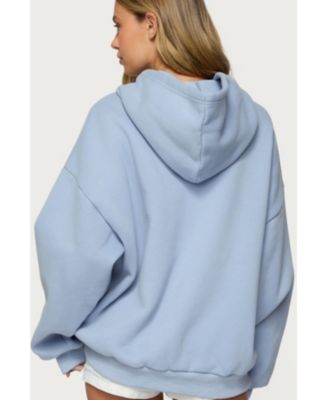 Women's 82 Oversized Hoodie