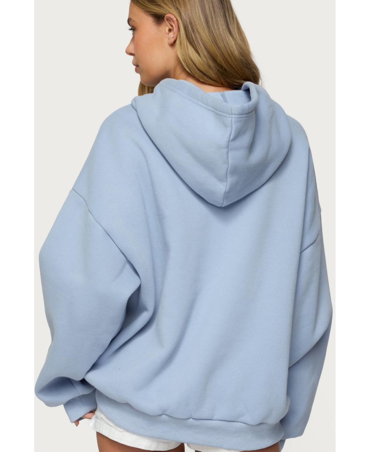 Edikted Women's 82 Oversized Hoodie