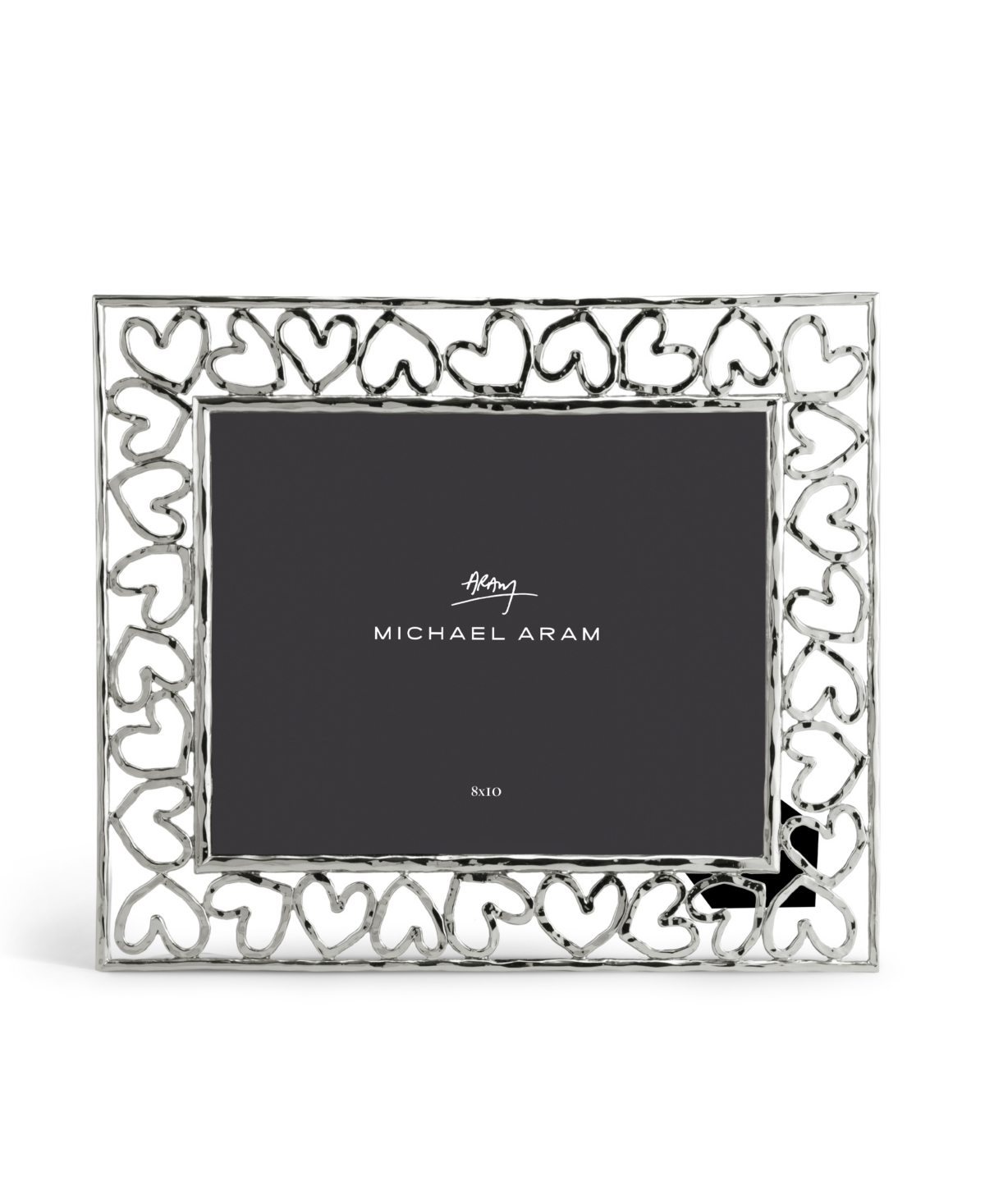 Michael Aram Heart 8" x 10" Picture Frame