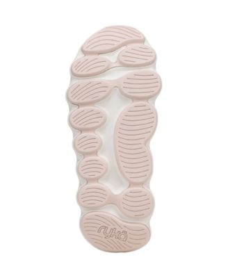 Women's Podflow EZ Bungee Lace Walking Sneakers